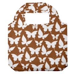 Pattern 339 Premium Foldable Grocery Recycle Bag by GardenOfOphir