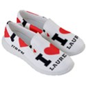 I love lauren Women s Lightweight Slip Ons View3