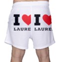 I love lauren Men s Shorts View2