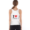 I love evelyn Tank Top View2