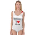 I love evelyn Princess Tank Leotard  View1