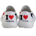 I love evelyn Kids Lightweight Slip Ons View4