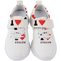 I love evelyn Kids  Velcro Strap Shoes View1