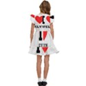 I love evelyn Kids  Winged Sleeve Dress View4