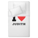 I love judith Duvet Cover (Single Size) View1