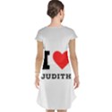 I love judith Cap Sleeve Nightdress View2