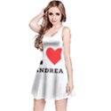 i love andrea Reversible Sleeveless Dress View1