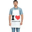 I love jacqueline Kitchen Apron View1