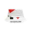 I love jacqueline Inside Out Bucket Hat (Kids) View5