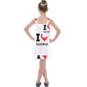 I love Gloria  Kids  Overall Dress View2