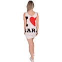 I love sara Bodycon Dress View4