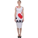 I love sara Sleeveless Pencil Dress View1