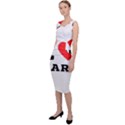 I love sara Sleeveless Pencil Dress View2