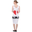 I love sara Sleeveless Pencil Dress View4