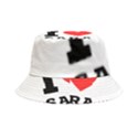 I love sara Inside Out Bucket Hat View1