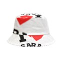 I love sara Inside Out Bucket Hat View2