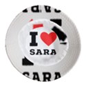 I love sara Inside Out Bucket Hat View6