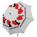 I love kathryn Hook Handle Umbrellas (Medium) View2