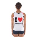 I love kathryn Sport Tank Top  View2