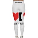 I love kathryn Classic Yoga Leggings View2