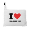 I love kathryn Premium Foldable Grocery Recycle Bag View4