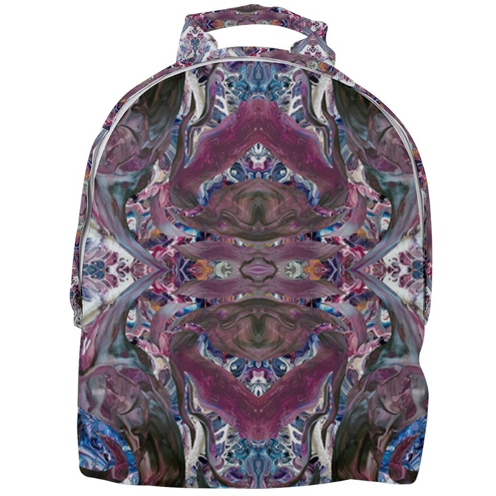 Blend IV Mini Full Print Backpack