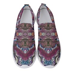 Blend Iv Women s Slip On Sneakers