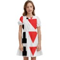 I love Abigail  Kids  Puff Sleeved Dress View1