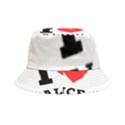 I love alice Inside Out Bucket Hat View1