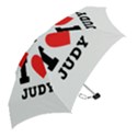 I love judy Mini Folding Umbrellas View2