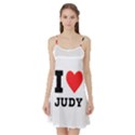 I love judy Satin Night Slip View1