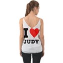 I love judy Chiffon Cami View2