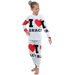 F386086d-cb60-4690-97fa-e262e383f966 Kids  Long Sleeve Set  by ilovewhateva