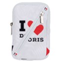 I love doris Belt Pouch Bag (Large) View1