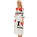 I love doris Midsummer Wrap Dress View2