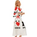 I love doris Midsummer Wrap Dress View3