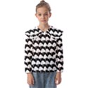 Pattern 361 Kids  Peter Pan Collar Blouse View1