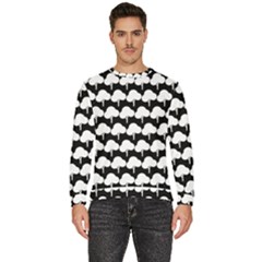 Pattern 361 Men s Fleece Sweatshirt