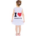 I love marilyn Kids  Tunic Dress View2