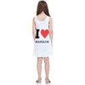 I love marilyn Kids  Lightweight Sleeveless Dress View2