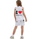 I love marilyn Kids  Basketball Mesh Set View4