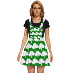 Tree Illustration Gifts Apron Dress