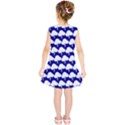 Tree Illustration Gifts Kids  Tunic Dress View2