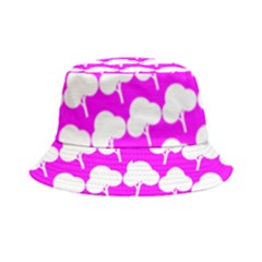 Tree Illustration Gifts Bucket Hat