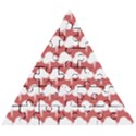 Tree Illustration Gifts Wooden Puzzle Triangle View1