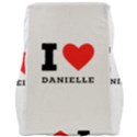 I love daniella Car Seat Velour Cushion  View2