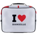 I love daniella Full Print Lunch Bag View2