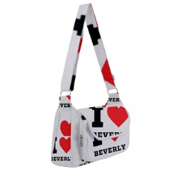 I Love Beverly Multipack Bag