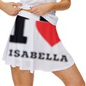 I love isabella Women s Skort View3