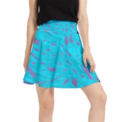 Water Fun Waistband Skirt